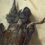 Art Reproductions Example - Dead Partridge