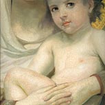 Art Reproductions Example - The Madonna of the Roses