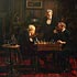 The Chess Players - Eakins - Customer Comments