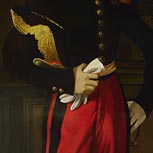 Art Reproductions Example - Ferdinand-Philippe-Louis-Charles, Duke of Orleans