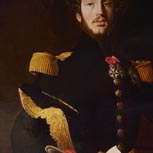 Art Reproductions Example - Ferdinand-Philippe-Louis-Charles, Duke of Orleans