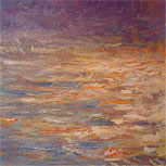 Art Reproductions Example - Houses of Parliament, Sunlight Effect