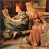 Sample of painting: Comparisons