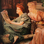 Art Reproductions Example - Comparisons