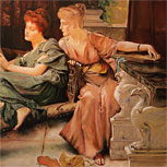 Art Reproductions Example - Comparisons