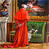 Sample of painting: The View