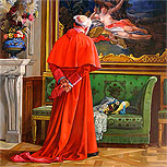 Art Reproductions Example - The View