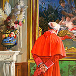 Art Reproductions Example - The View
