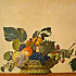 Sample of painting: Basket of Fruit