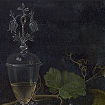 Art Reproductions Example - Still Life with Crabs on a Pewter Plate