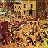 Sample of painting: Children's Games