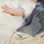 Art Reproductions Example - The Duchess of Abercorn and her Daughter