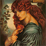 Art Reproductions Example - Proserpine