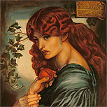 Art Reproductions Example - Proserpine