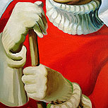 Art Reproductions Example - Saint Moritz