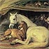 The Arab Tent - Landseer - Startseite