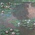 Water Lilies I - Monet - Startseite