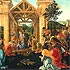 Sample of painting: The Adoration of the Magi
