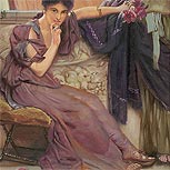 Art Reproductions Example - Unconscious Rivals