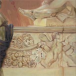 Art Reproductions Example - Unconscious Rivals