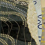 Art Reproductions Example - Water Serpents I