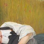 Art Reproductions Example - Rest in Harvest