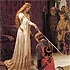 The Accolade - Blair Leighton - Startseite