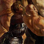 Art Reproductions Example - The Elevation of the Cross