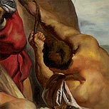 Art Reproductions Example - The Elevation of the Cross