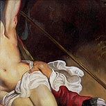 Art Reproductions Example - The Elevation of the Cross