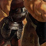 Art Reproductions Example - The Elevation of the Cross