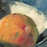 Art Reproductions Example - Still Life with Fruit Dish