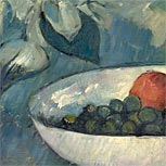 Art Reproductions Example - Still Life with Fruit Dish