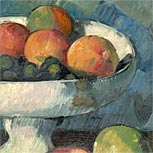 Art Reproductions Example - Still Life with Fruit Dish