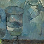 Art Reproductions Example - Still Life with Fruit Dish