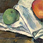 Art Reproductions Example - Still Life with Fruit Dish