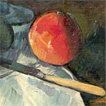 Art Reproductions Example - Still Life with Fruit Dish