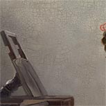Art Reproductions Example - A Young Woman Seated at the Virginals