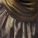 Art Reproductions Example - A Young Woman Seated at the Virginals