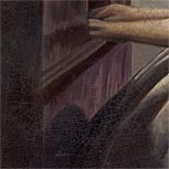 Art Reproductions Example - A Young Woman Seated at the Virginals