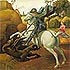 Saint George and the Dragon - Raphael - Startseite