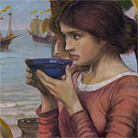 Art Reproductions Example - Destiny