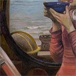 Art Reproductions Example - Destiny