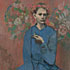 Boy with a Pipe (Garcon a la Pipe) - Picasso - Customer Comments