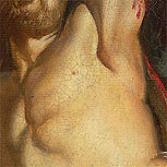 Art Reproductions Example - The Elevation of the Cross