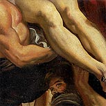 Art Reproductions Example - The Elevation of the Cross