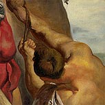 Art Reproductions Example - The Elevation of the Cross