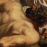 Art Reproductions Example - The Elevation of the Cross