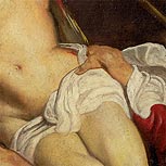 Art Reproductions Example - The Elevation of the Cross