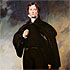 Sample of painting: Portrait Of George Nugent Grenville, Lord Nugent